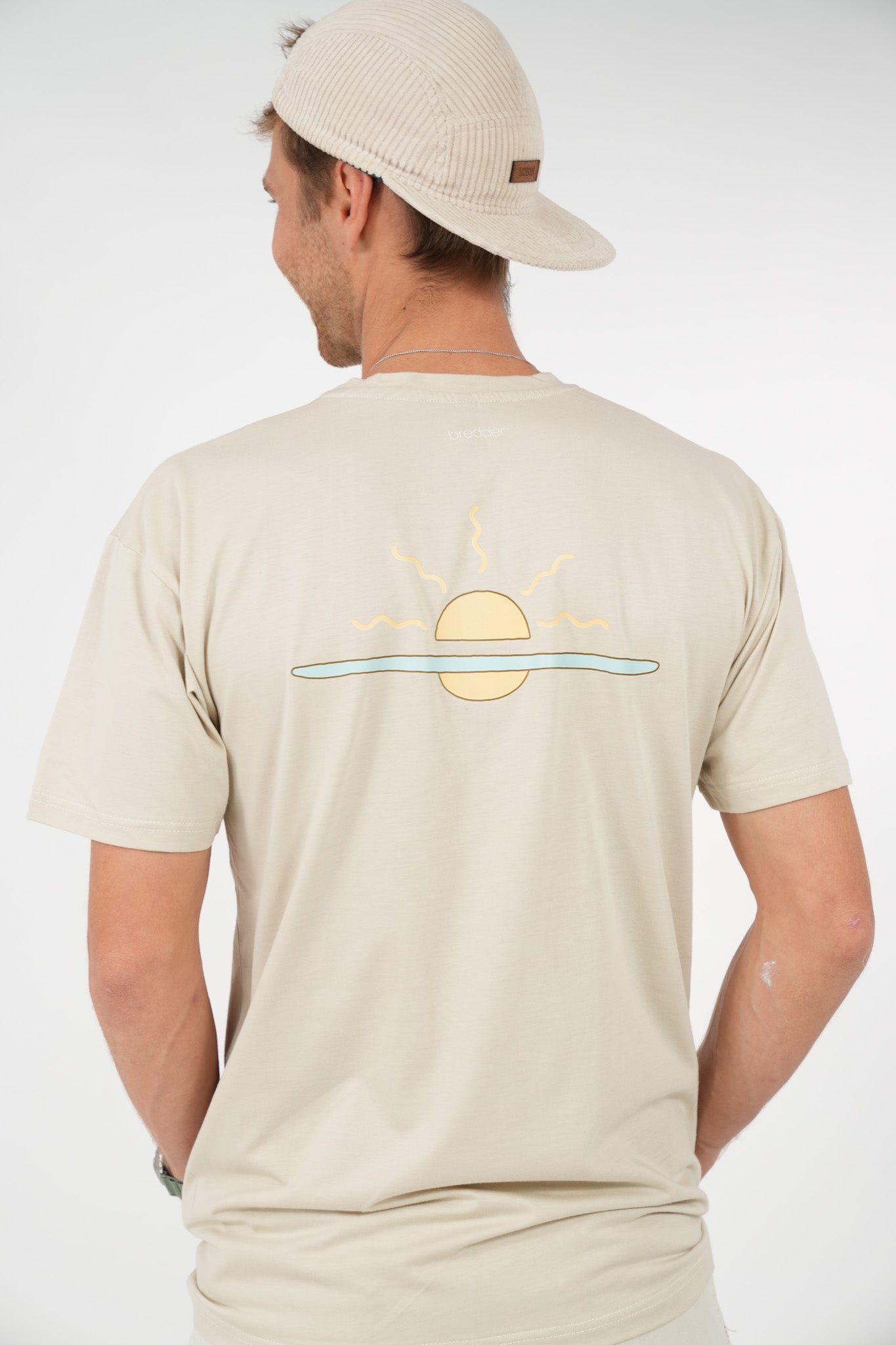 Bredder Sunset Shirt