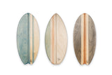 Riptide Fisch Balance Board + Solid Wood Roller