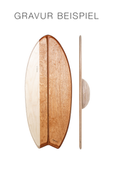 Bobbel Board braun