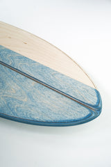 Bobbel Board blau